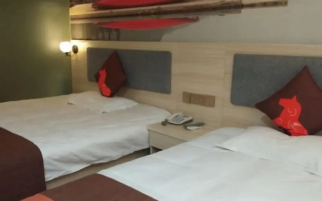 Jun Yi Hotels