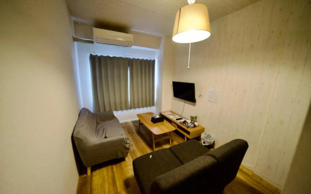 Guest House Re-Worth Yabacho1 402