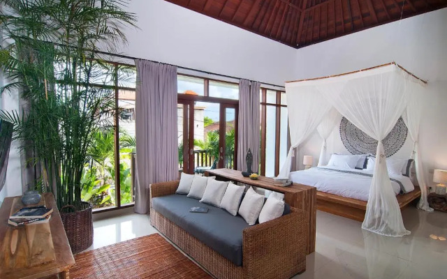 3Br Villa Erja - Minggu Villas - Special Stay Bonus