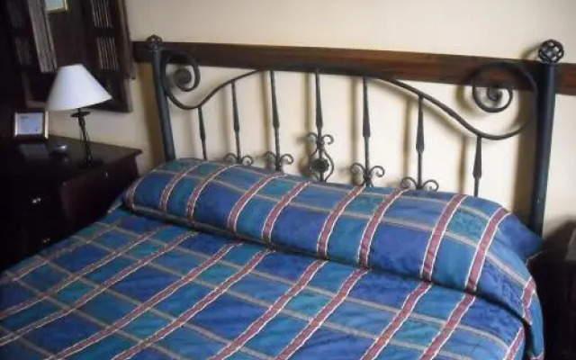 Banner Lodge Guest House