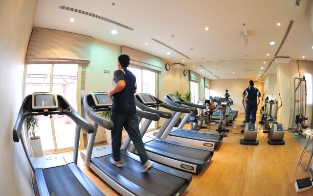Crowne Plaza Al Khobar by IHG