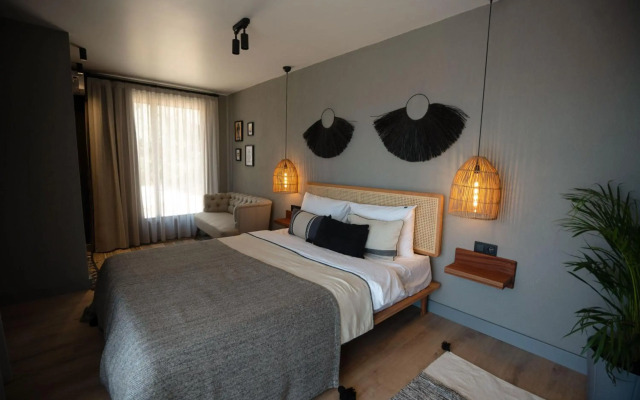 Alp Suites Pinehill