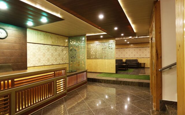 Lifestyle Manali