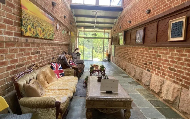 Inje Leenchung Pension