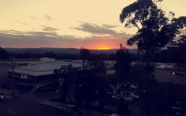 Morisset Serviced Apartments