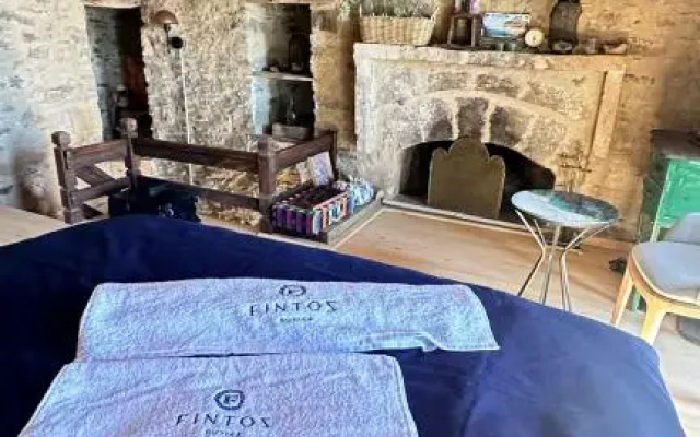 Fintoz Butika Karaburun