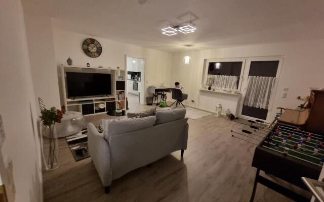 Holiday Apartment Moises y Ruth