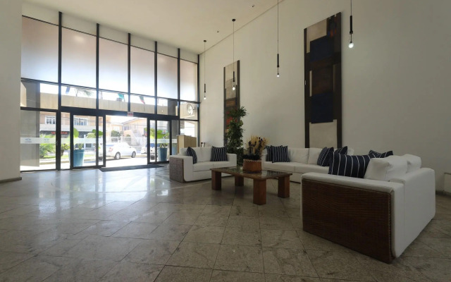 Ingleses Praia Hotel