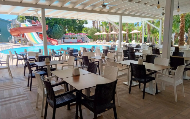 UK Hotels Kiriş