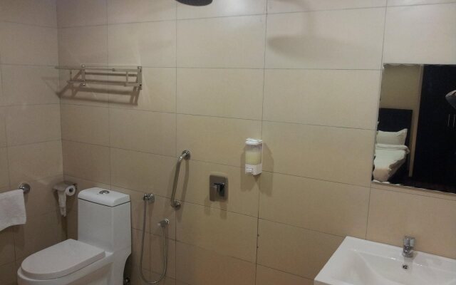 Hotel 99 - Bandar Klang