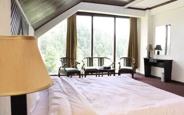 Daisy Dot Hotel