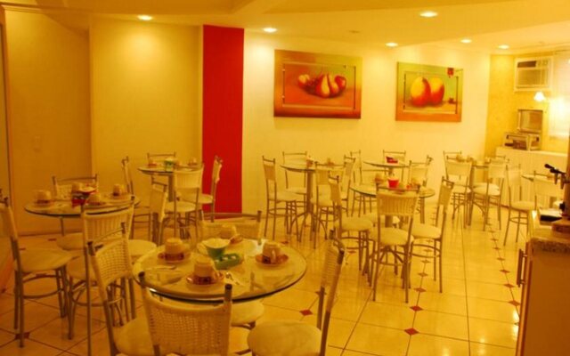 Terrazas Hotel