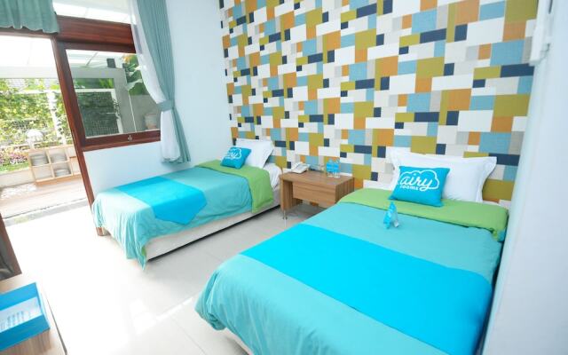 Airy Gasibu Aria Jipang 6 Bandung