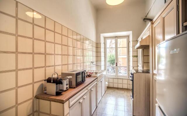 Colonna Suite - San Giovanni