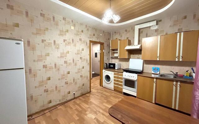 На Север на улице Профсоюзов 24