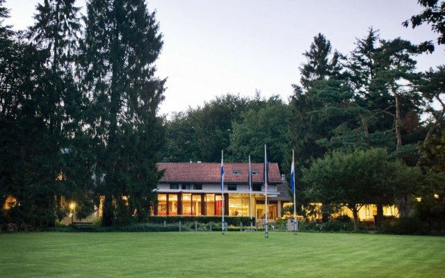 Bilderberg Hotel 't Speulderbos