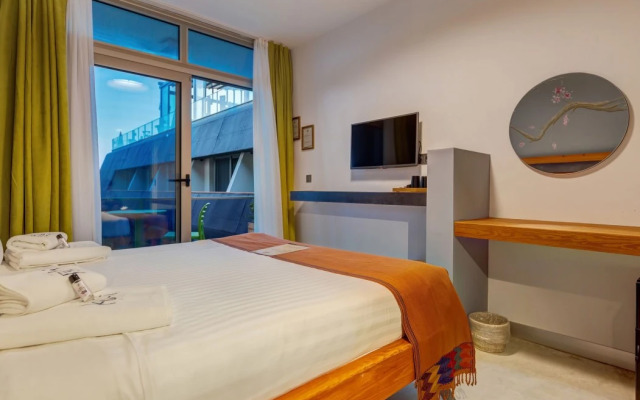 Villa Kore Slow - Adults Only