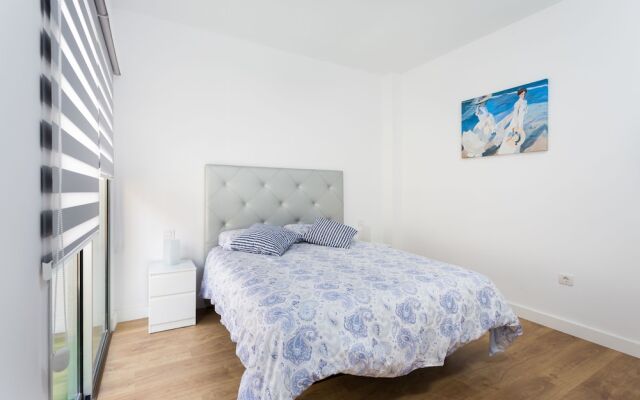 Weyler Luxury Apartment