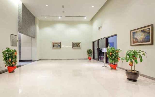 Sunbow Service Suites at Times Square Kuala Lumpur