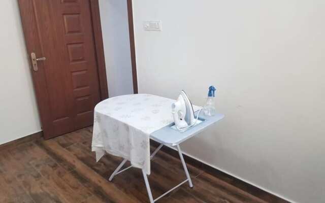 Alpha Guest House