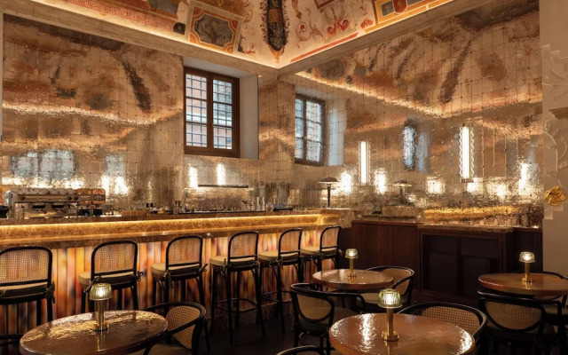 Palazzo Talìa - Small Luxury Hotels of the World