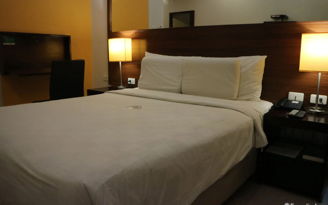 Go Hotels Plus Bacolod Newly Renovated