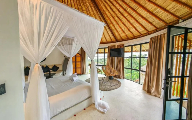 Amertha Pecatu Villa