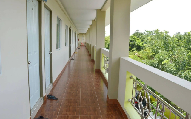 A.N.A. Apartment
