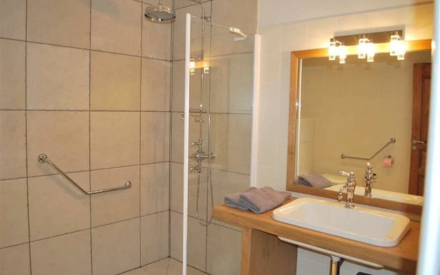 Chambres dhôtes La Leva