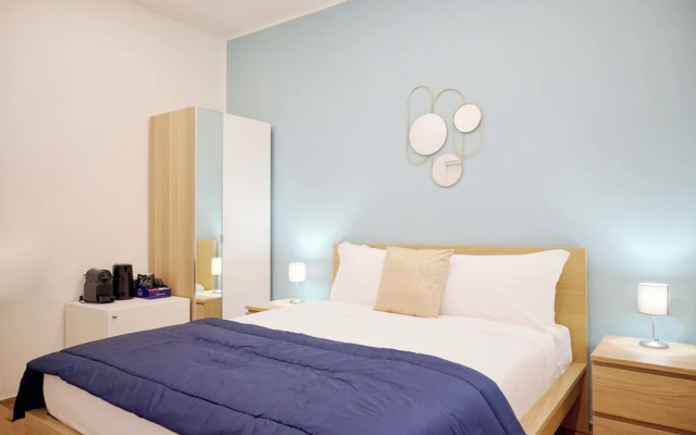 Milan Retreats Porta Venezia Suites