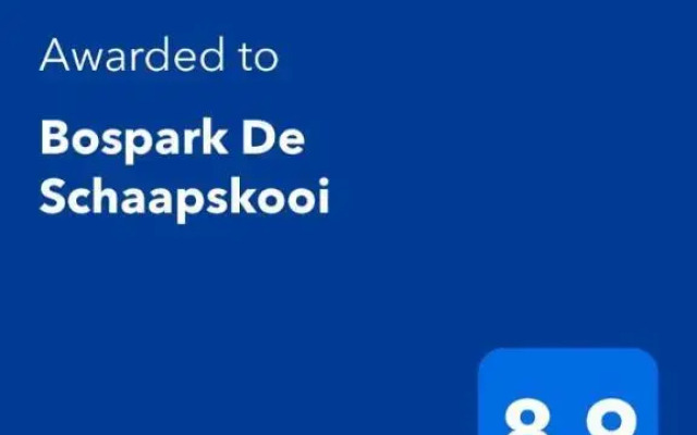 Roompot Vakanties Bospark de Schaapskooi