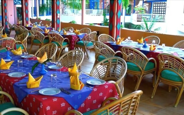 The Beach Comber Hotel & Resort