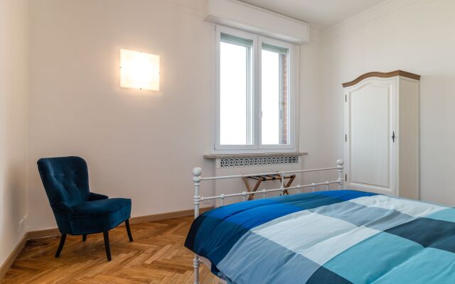 Padova Tower City View Bora