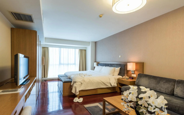 Oak Chateau Beijing