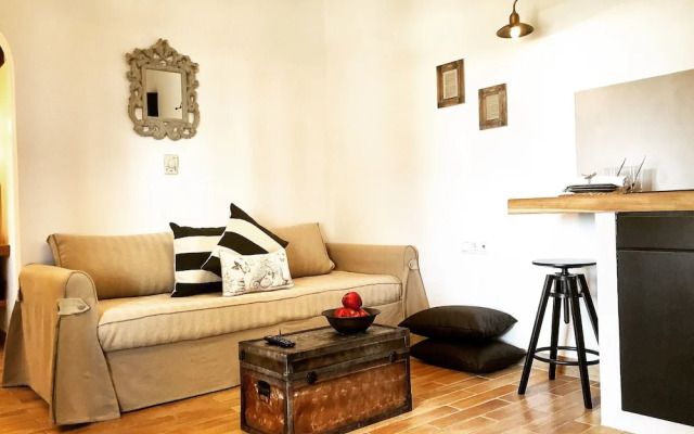Muses Studio/Appartement