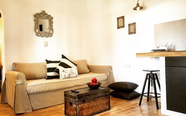 Muses Suites