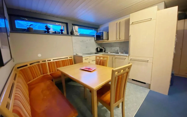 St Anton ski apartments