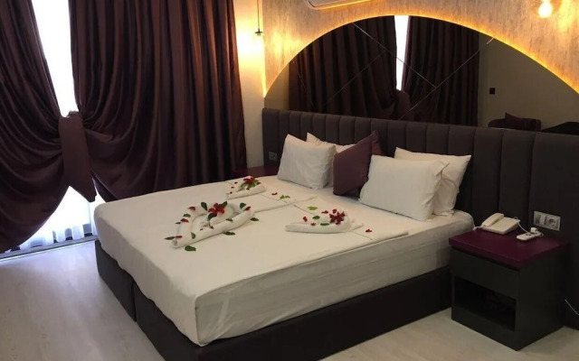Karikatur Bi Hotel