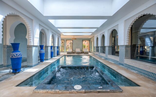 Janat Al Atlas Resort & Spa