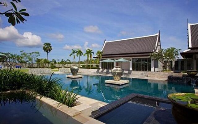 Grace Villa Pattaya By DDM Siam