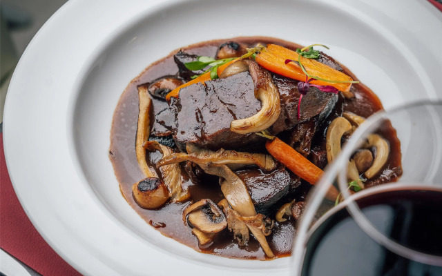 Park Plaza London Westminster Bridge