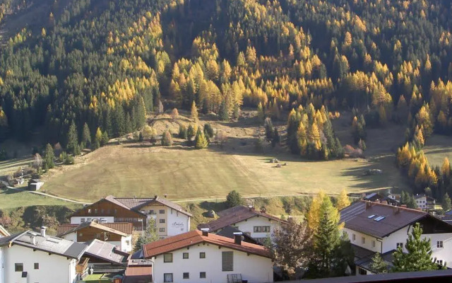 Landhaus Winkl