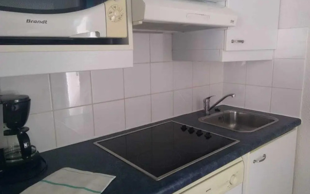 Résidence Lagrange Vacances le Hameau de Peemor Pen