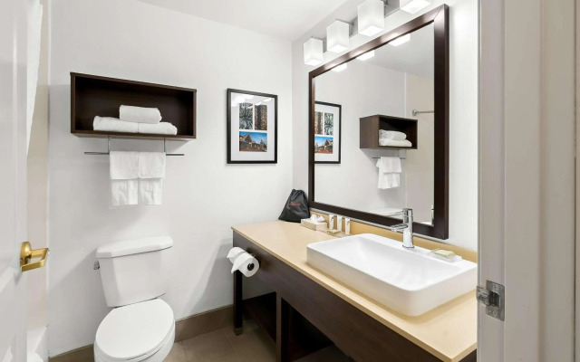 Country Inn & Suites by Radisson, Columbia Airport, SC