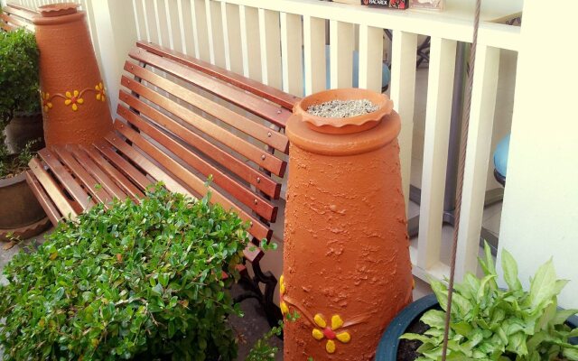 Sawasdee Sukhumvit Inn