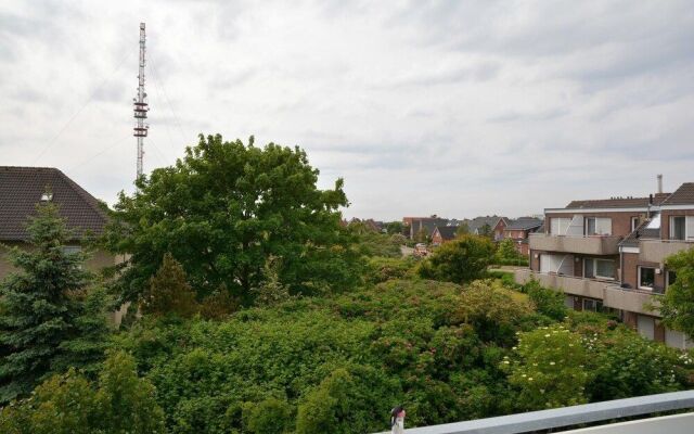 Ferienwohnung-Przibilla