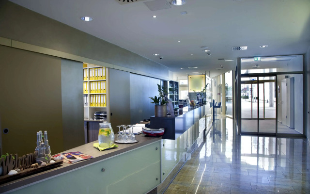 Best Western Plus Hotel Bremerhaven