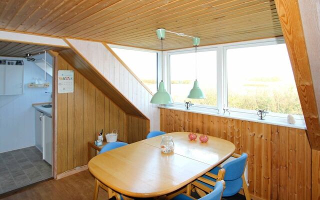 Cosy Apartment in Thisted With Play Equipment