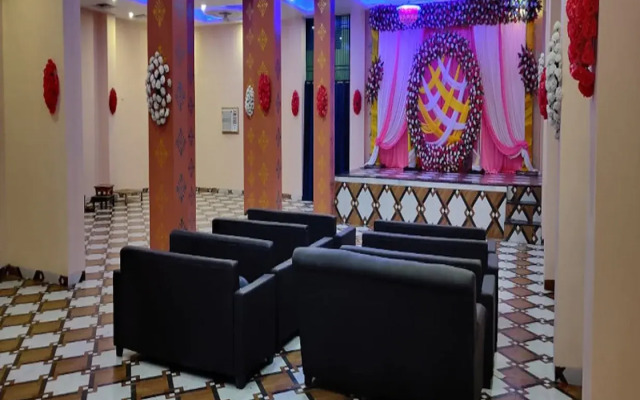 Arti Hotel BY WB Inn