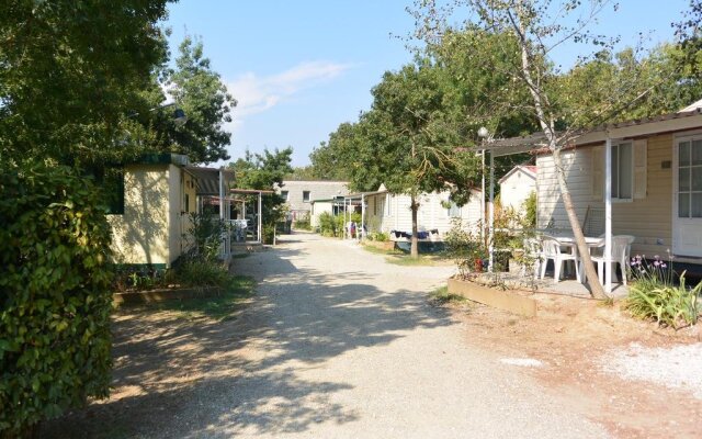 Camping Village Torre Pendente